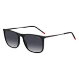 Men's Sunglasses Hugo Boss HG 1319_S Black-0
