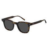 Men's Sunglasses Tommy Hilfiger TH 2126_S Black-0