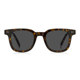 Men's Sunglasses Tommy Hilfiger TH 2126_S Black-1