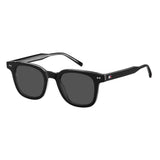 Men's Sunglasses Tommy Hilfiger TH 2126_S Black-0