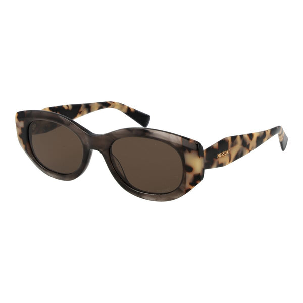 Ladies' Sunglasses Missoni MIS 0272_S 52ACI70-0