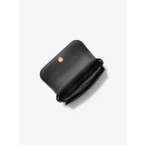 Shoulder Bag Michael Kors 35F4GTVC1L-BLACK Black 21 x 14 x 4,5 cm-1