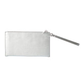 Hand bag Michael Kors 35F4STVW3L-SILVER-2