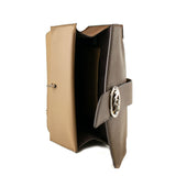 Shoulder Bag Michael Kors GREENWICH Green 20 x 17 x 7 cm-1