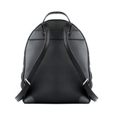Casual Backpack Michael Kors 35R5S6HB6V-BLACK Black 30 x 24 x 12 cm-2