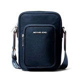 Shoulder Bag Michael Kors KHAI Blue 14 x 19 x 6 cm-0