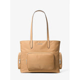 Shoulder Bag Michael Kors KHAI Brown-3