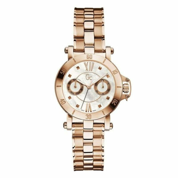 Ladies' Watch Guess S0321950 (Ø 34 mm)-0