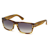 Men's Sunglasses Tom Ford FT0445-F-50B ø 59 mm-0