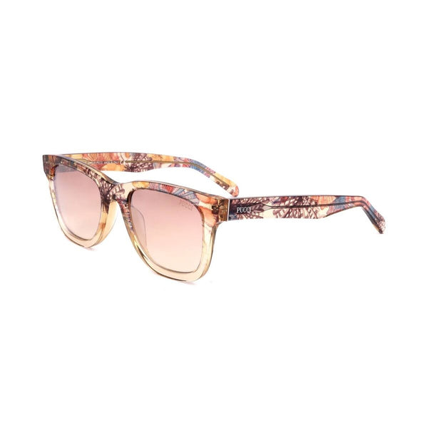 Ladies' Sunglasses Emilio Pucci EP0054 44Z 51 20 140-0