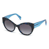 Ladies' Sunglasses Just Cavalli JC789S-55B Ø 55 mm-0