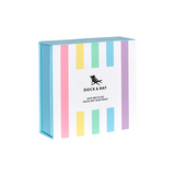 Dock & Bay Hair Wrap Collection Unicorn Waves