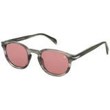 Men's Sunglasses David Beckham DB 1007_S Multicolour-0