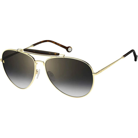 Ladies' Sunglasses Tommy Hilfiger TH 1808_S 61J5GFQ-0