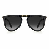 Men's Sunglasses David Beckham DB 1039_S_FD FOLDING Multicolour-2