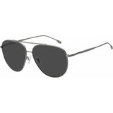 Men's Sunglasses Hugo Boss BOSS-1296-F-S-R8063M9 ø 63 mm-5