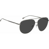 Men's Sunglasses Hugo Boss BOSS-1296-F-S-R8063M9 ø 63 mm-4