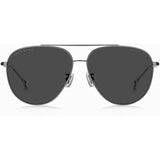 Men's Sunglasses Hugo Boss BOSS-1296-F-S-R8063M9 ø 63 mm-3