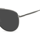 Men's Sunglasses Hugo Boss BOSS-1296-F-S-R8063M9 ø 63 mm-2
