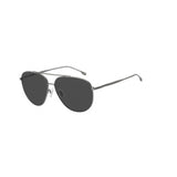 Men's Sunglasses Hugo Boss BOSS-1296-F-S-R8063M9 ø 63 mm-1