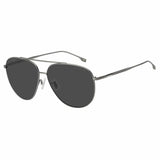 Men's Sunglasses Hugo Boss BOSS-1296-F-S-R8063M9 ø 63 mm-0