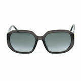 Ladies' Sunglasses Jimmy Choo KARLYFS Black-1