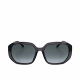 Ladies' Sunglasses Jimmy Choo KARLYFS Black-2