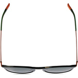 Unisex Sunglasses Tommy Hilfiger TJ 0057_S-1