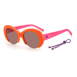 Ladies' Sunglasses Missoni MMI0071S09Z-0