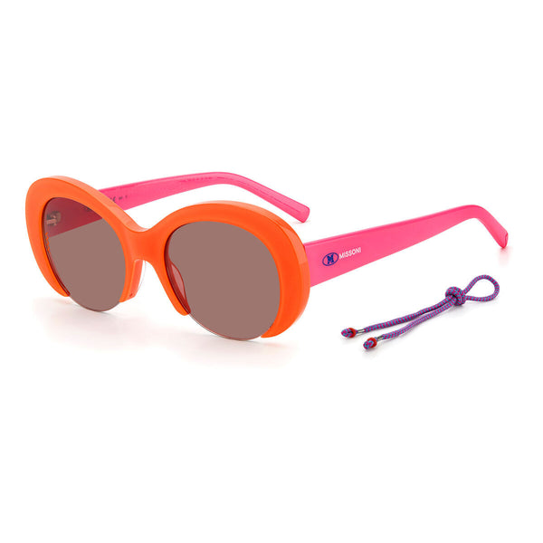 Ladies' Sunglasses Missoni MMI0071S09Z-0