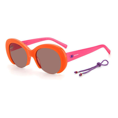 Ladies' Sunglasses Missoni MMI0071S09Z-0
