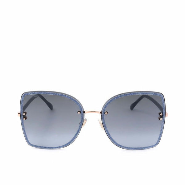 Ladies' Sunglasses Jimmy Choo LETI-S-LKSGB-10