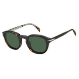 Men's Sunglasses David Beckham DB 1080_CS Black-0