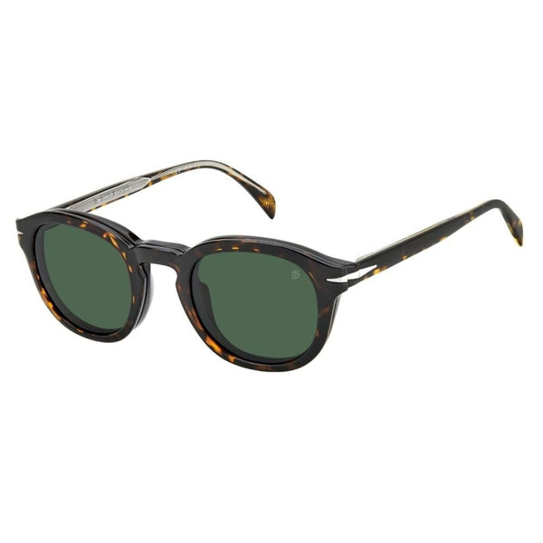 Men's Sunglasses David Beckham DB 1080_CS Black-0