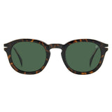 Men's Sunglasses David Beckham DB 1080_CS Black-1