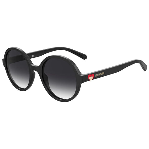 Ladies' Sunglasses Love Moschino MOL050-S-807 Ø 53 mm-0