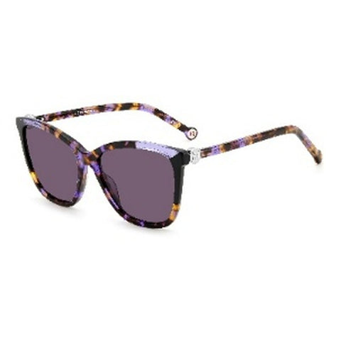 Ladies' Sunglasses Carolina Herrera CH-0052-S-F0T ø 58 mm-0