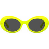 Ladies' Sunglasses Chiara Ferragni CF 7004_S-2