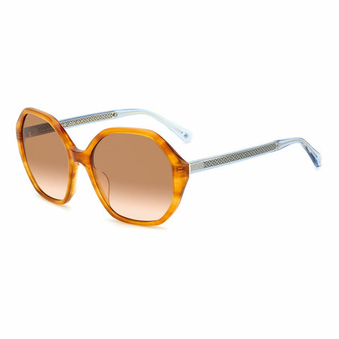 Ladies' Sunglasses Kate Spade WAVERLYGSEX4 ø 57 mm-0