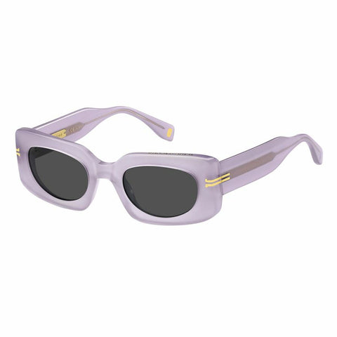 Ladies' Sunglasses Marc Jacobs MJ-1075-S-789 Ø 50 mm-0