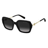 Ladies' Sunglasses Marc Jacobs MARC-652-S-807 ø 54 mm-0