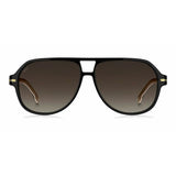 Men's Sunglasses Hugo Boss BOSS 1507_S Multicolour-1