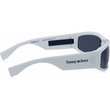 Men's Sunglasses Tommy Hilfiger TJ 0094_S Multicolour-2