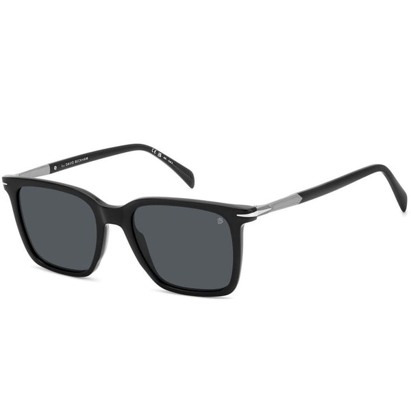 Men's Sunglasses David Beckham DB 1130_S Black-0