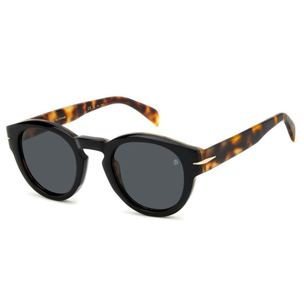 Men's Sunglasses David Beckham DB 7110_S Multicolour-0