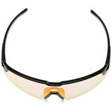 Men's Sunglasses Tommy Hilfiger TJ 0098_S BLACK AZURE-1