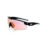 Men's Sunglasses Tommy Hilfiger TJ 0098_S BLACK AZURE-7