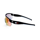 Men's Sunglasses Tommy Hilfiger TJ 0098_S BLACK AZURE-5