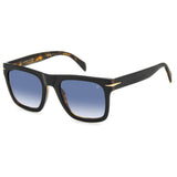 Men's Sunglasses David Beckham DB 7000_S FLAT Black-0