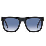 Men's Sunglasses David Beckham DB 7000_S FLAT Black-1